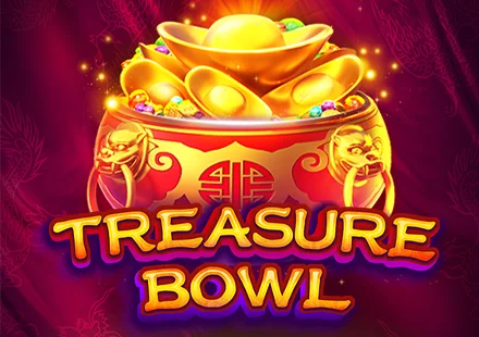 Treasure Bowl
